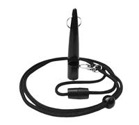 Genérico Silbato para Perros con Cordones - Silbato Fuerte para Perros para Hacer Que los vengan a ti | Suministros duraderos para Entrenamiento de Mascotas para Que el Entrenador entrene pequeño