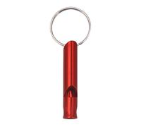 Genérico Silbato silencioso para Perros - Herramientas De Silbato Ultrasónico | Silbato De Retirada De Perros De Aleación De Aluminio | Silbato para Perros con Pistola De Buena Frecuencia