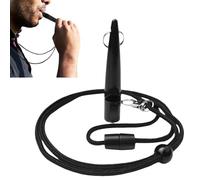 Genérico Silbatos de Entrenamiento para Perros,Silbato Fuerte para Perros para Hacer Que los vengan a ti - Sin Dispositivo de horneado para, Cachorros, pequeños, medianos y Grandes con EST