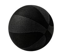 Genérico Silent Basketball - High Bounce Anti Slip Honeycomb Ball, No Sound