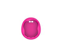 Genérico Silicona Funda de Silicona para Tamagotchi Uni (2023), Funda Protectora para Tamagotchi Uni (2023) (Rosa)
