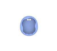 Genérico Silicona Funda de Silicona para Tamagotchi Uni (2023), Funda Protectora para Tamagotchi Uni (2023) (Azul)