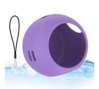 Genérico Silicone Case Cover, Interactive Toy Protector, 46.8g Shockproof Digital Pet Cover with Durable Build, Electronic Pet Covers, Silicone Toy Sleeve with Easy Install Design, Accessory