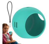 Genérico Silicone Case Cover, Interactive Toy Protector, 46.8g Shockproof Digital Pet Cover with Durable Build, Electronic Pet Covers, Silicone Toy Sleeve with Easy Install Design, Accessory