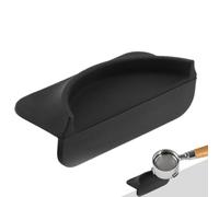 Genérico Silicone Coffee Tamper Mat Coffee Tamp Tamping Mat