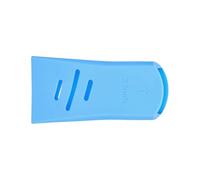 Genérico Silicone Paint Brush Covers, Protector Organizer Sleeves, Paintbrush Storage Tool with Flexible Fit, Brush Cover for Paints Storage and Drying Workshop Repairman Carpenter Architect Engineer