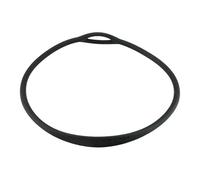 Genérico Silicone Regulator - Silicone, 76cm Durable Design, High-Temp Resistant Regulator Octopus Holder | Lightweight Portable Diving Accessory For Safe Underwater Exploration