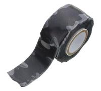 Genérico Silicone Self Fusing Tape 1 Inch X 5 Ft Waterproof Repair Sealing Insulation Rubber Tape For Pipe Plumbing Water Hose Leaks