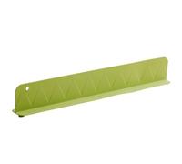 Genérico SiliconeSplash Guard| 50 * 8.5 * 5.5cm with Strong Suction Cups SiliconeFaucet Guard,SiliconeFaucet Guard, kitchenSink Accessories, Non-Slip kitchenSink guardSplash For kitchenAnd Bathtub