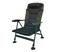 Generico Silla De Pesca Plegable - Silla Plegable Para Deportes Al Aire Libre,Taburetes De Pesca Multifuncionales Plegables, Asiento Portátil Para Playa Senderismo Picnic