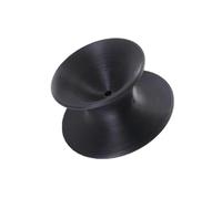 Genérico Silla giroscópica giratoria 360, Equipo Deportivo Sentido Relajante, Taburete Giratorio ergonómico, for Interiores y Exteriores(Color 5,64x48x44cm)