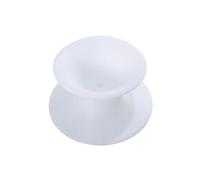 Genérico Silla giroscópica giratoria 360, Equipo Deportivo Sentido Relajante, Taburete Giratorio ergonómico, for Interiores y Exteriores(Color 4,93x73x63cm)