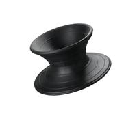 Genérico Silla giroscópica giratoria 360 Grados, Equipo Entrenamiento Equilibrio vestibular e integración sensorial, for Uso Patio Trasero y Dormitorio(Color 6)