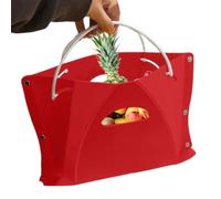 Genérico Silla Taburete Portátil | De Almacenamiento Ligera con Correa Integrada,Taburete De Cocina Plegable - para Cocina Dormitorio Jardín Aula Hogar Viaje Autocaravana Automóvil