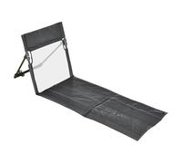 Genérico Sillas Plegables para Estera de Playa - Tumbonas portátiles, Asiento | Creativos de Larga duración Diseño Moderno niños Familia Camping al Aire Libre Picnic Césped Vacaciones