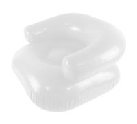 Genérico Sillón Inflable para Niños | Sofá Portátil Impermeable de PVC Reforzado | Sofá Hinchable para Uso Interior | para Piscina Exterior Interior Playa Camping