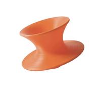 Genérico Sillón Reclinable Giratorio Ergonómico, Silla Giroscópica Giratoria De 360°,Equipo Deportivo De Sentido Relajante De Plástico PE,for Parque Infantil,Aire Libre(Color 4,75x93x66cm)