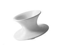 Genérico Sillón Reclinable Giratorio Ergonómico, Silla Giroscópica Giratoria De 360°,Equipo Deportivo De Sentido Relajante De Plástico PE,for Parque Infantil,Aire Libre(Color 5,75x93x66cm)