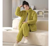 Genérico Silly Onesie Adult Green Monster, The Silly Wearable, Big Mouth Monster Onesie, Cozy Ultra-Soft Plush (S,Blue)