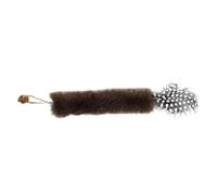 Genérico Silvervine Catnip Chew Sticks Interactive Toy For Indoor Cats