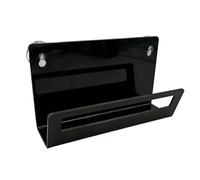 Genérico Sink Sponge Holder, Sponge Drainage Organizer, Quick Draining Space Saving Kitchen Stand, Sink Storage Rack for Home, Restaurant Rental House Apartment Housewarming, 6.97x2.05x3.94 Inches