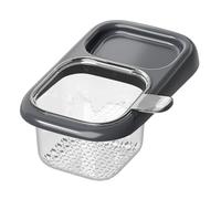 Genérico Sink Strainer Basket - Suction Cup Waste Filter, Suction Cup Sink Drain Strainer for Kitchen, Countertop, Household, Farmhouse, Apartment, and Restaurant, Food Scrap and Waste Filter Basket