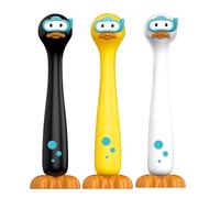 Genérico Sinking Dive Duck Rings, PP Funny Underwater Toys, Cartoon Pool Retrieval Set, Water Play Gear, Training, Swimming, Splashing, Diving