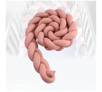 Genérico Sistema De FijacióN Segura 100cm/200cm/300cm/400cm Material Mullido como AlgodóN,E-110cm