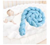 Genérico Sistema De FijacióN Segura 100cm/200cm/300cm/400cm Material Mullido como AlgodóN,N-400cm