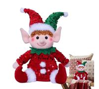 Genérico Sitting Doll - Desktop Figurine Ornament Decorations, Decor Tabletop Ornaments for Boys, Girls, Kids, Toddler