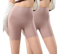 Genérico SixthPandas Smooth Shaper Short, Women Tummy Control High Waist Shaping Underwear Panties