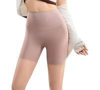 Genérico SixthPandas Smooth Shaper Short, Women Tummy Control High Waist Shaping Underwear Panties