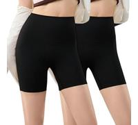 Genérico SixthPandas Smooth Shaper Short, Women Tummy Control High Waist Shaping Underwear Panties