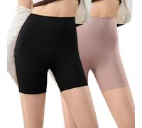 Genérico SixthPandas Smooth Shaper Short, Women Tummy Control High Waist Shaping Underwear Panties