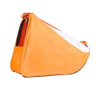 Genérico Skate Backpack Storage, Pouch Sports Equipment, Large Capacity Bag, Sturdy Carrying Case, Perfect for Adults Kids Beginners Outdoor Gym Travel Fitness Roller Ice Figure Hockey Gear