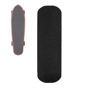 Genérico Skateboard Deck Adhesive Traction Sandpaper Grip Tape