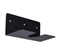 Genérico Skateboard Hanger - Heavy Duty Wall Display Holder, Anti Slip Skate Deck Mount, Floating Rack System, Easy Install Storage Hook | Organization, Display, Room Aesthetic Decor
