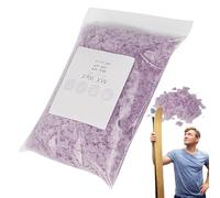 Generico Skateboard Wax - 100 g All Temperature | Snowboard Ski Wax | Long Lasting Glide Training Formula for Winter Sports Performance Tuning Waxes for Skiing Snowboarding Cold Weather Athletes