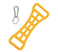 Generico Ski Boot Buckle Assist Tool - 15,5 x 6 cm Skiing Boot Sole Ice Scraper - Convenient Multi-Purpose Tool | Efficient Boots Management for Tightening Buckles, Improve Your Skiing Experience