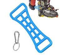 Genérico Ski Boot Buckle Tightening Tool 6.1x2.36 Inches | Ski Shoes Buckle Extender Tool - MultifunctionalTool For Enthusiasts, Improve Your Skiing Experience