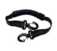 Genérico Ski Boot Straps - Adjustable Shoulder Carrier Strap For Skiing, Snowboard Boots & Ice Skates, Universal Roller Skate Strap For Kids & Adults, Winter Sport Accessories