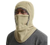 Genérico Ski Hat | Windproof 2-in-1 Neck Warmer - Cold Weather Thermal Ski Face Cover,for Women Runners Cyclists Bike Cycling Running Snowboarding Hiking Climbing Fishing Commuting