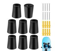 Genérico Ski Holders For Wall, Ski Wall Mount, Snowboard Walls Mount, Vertical Snowboard Hanger, Skis Storage For Garage Store Indoor Display Sports Shop Equipment Gear Skateboard