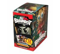 Generico Skifidol Italian Brainrot 12 sobres sellados - Trading Card Game Colección 2024