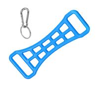Genérico Skiing Shoe Buckle Assist Tool - 6.1x2.36 Inches Ski Shoes Buckle Auxiliary | Boots Accessories with Ease, Multi-Purpose Tool For Tightening and Loosening Ski Boot Buckles