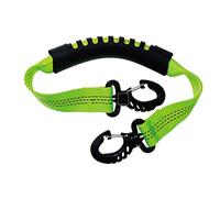 Genérico Skiträgergurt,Skitragegurt - Rollschuh-Tragegurt | Snowboard-Boot-Tragegurt, Schultertragegurte für Schlittschuhe und Snowboarden