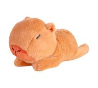 Genérico Slap Bracelet, Plush Doll Toy, Cute Animal Stuffed Ring for Wrist, Backpack, or Shoulder Strap Decoration, Soft Huggable Plush Accessory for Kids, Teens, and