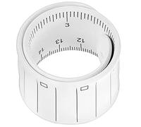 Genérico Slap Pulseras Notas - Muñequeras Para Eventos | Muñequeras Para Eventos Correa De Muñeca Borrable Grabable | Muñequeras, Para Aula, Hospital, Reunión, Empresa Y Escuela