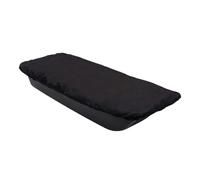 Genérico Sled Cover Waterproof | 109.22x53.34x20.32cm Outdoor Ice Fishing Sled Shelter Cover Waterproof,Hunting Travel Gear Protection with Elastic Tightening For Snow, Dust, Frost