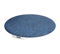 Genérico Sleep Headphones,Ultra-Soft Wireless Pillow Speaker | Music Box | Wireless Pillow Speaker For Sleeping | For Side Sleepers Christmas Birthday Women Adults Party Men Teens